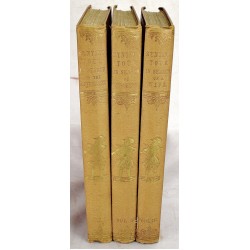 The Tour of Doctor Syntax, 3 vols.